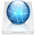 idisk,hd icon