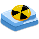 burn icon