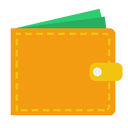 cash, money, wallet icon