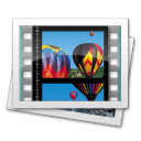 video icon