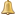 bell icon