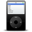 apple, ipod icon