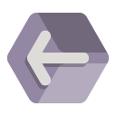 previous icon