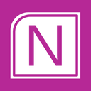 onenote icon