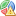 chart, error, pie icon