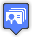 contact, job icon