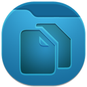 documents, folder icon