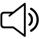 maxim, volume icon