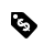 money, price, tag icon