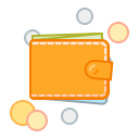 cash, coin, money, pay, wallet svg vector icon