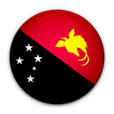 flag, guinea, new, of, papua icon