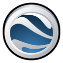 earth, google icon