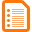 order icon