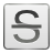 format,text,strikethrough,file,document icon