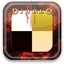 diablo,delicious icon