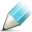 pencil icon