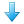 arrow,down icon
