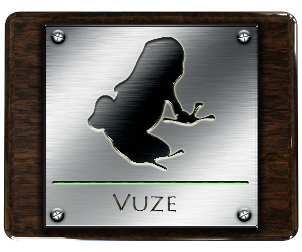 vuze icon