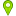 marker,rounded,yellow,green icon