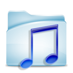 music icon