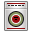 lucky, strike icon