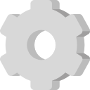 controls, fix, gear, interface, settings, setup, tools svg vector icon