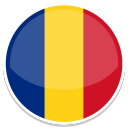 romania icon