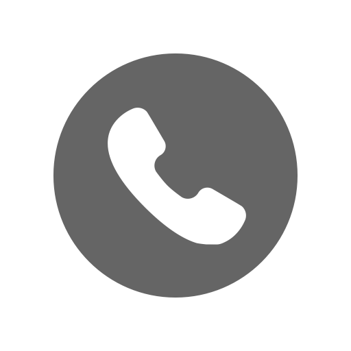Phone Circled svg vector icon