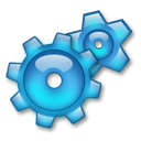 setting,configuration,config,preference,option,configure icon
