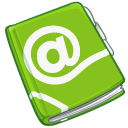 address,book,reading,read icon