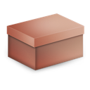 red icon