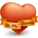heart,valentine,love icon