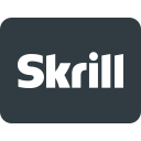 credit, money, online, pay, payments, send, skrill svg vector icon