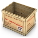 wood icon