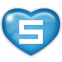 media, social, spurl icon