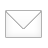 mail,envelop,message,email,letter icon