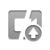 video,cut,cut up,up icon