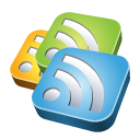 rss,feed,subscribe icon