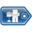 diggit,digg,tag icon