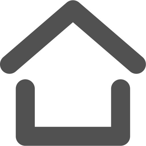 Home Page svg vector icon