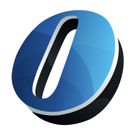 hp,opera,browser icon