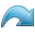 arrow, forward, redo, right icon