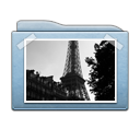 folder,blue,picture,photo,pic,image icon