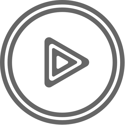 Video svg vector icon
