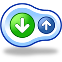 bittorrent,client,bt icon