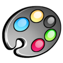 palette icon