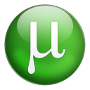 u torrent icon