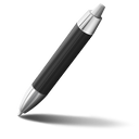 stylo icon