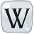 wikipedia,mdpi icon