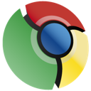 chrome icon